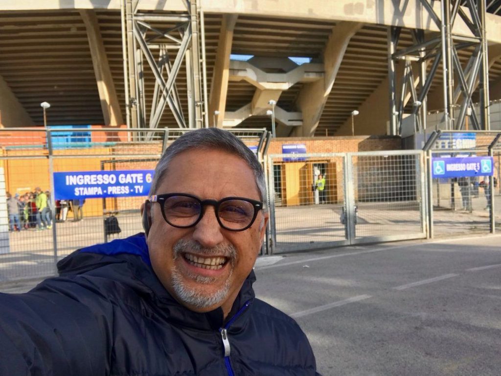 allegri napoli