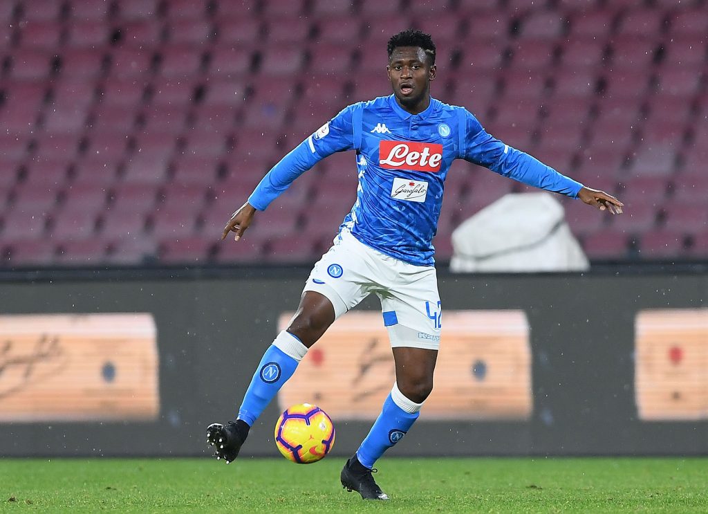 diawara leganes