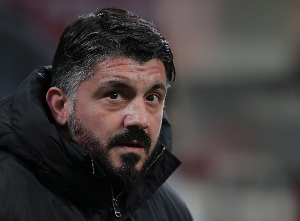 gattuso napoli