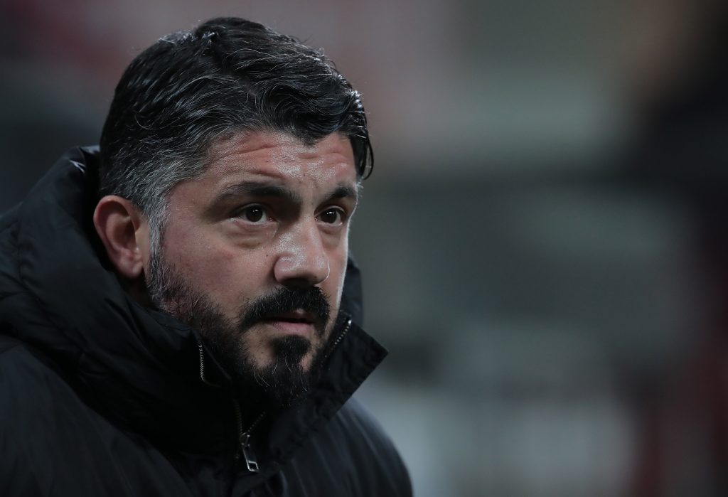 gattuso