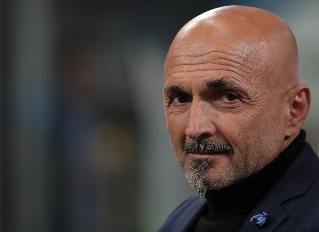FC Internazionale v Chievo - Serie A