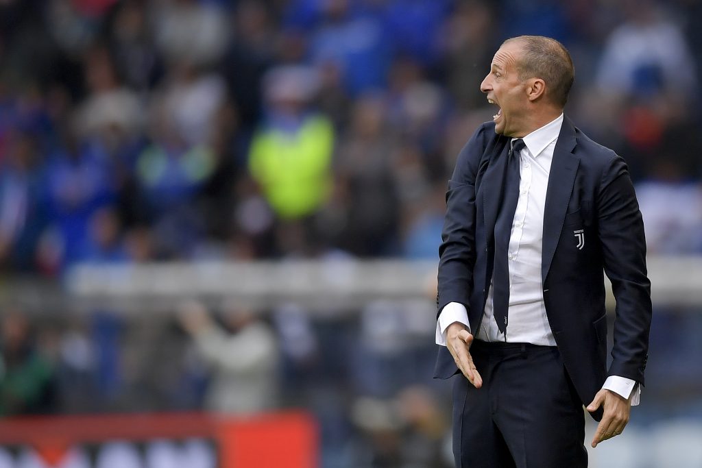 allegri napoli