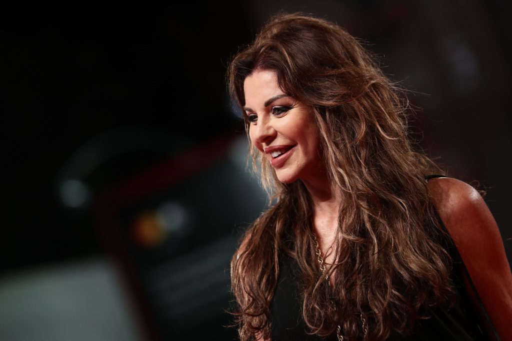 "Tutto il mio folle amore" Red Carpet Arrivals - The 76th Venice Film Festival