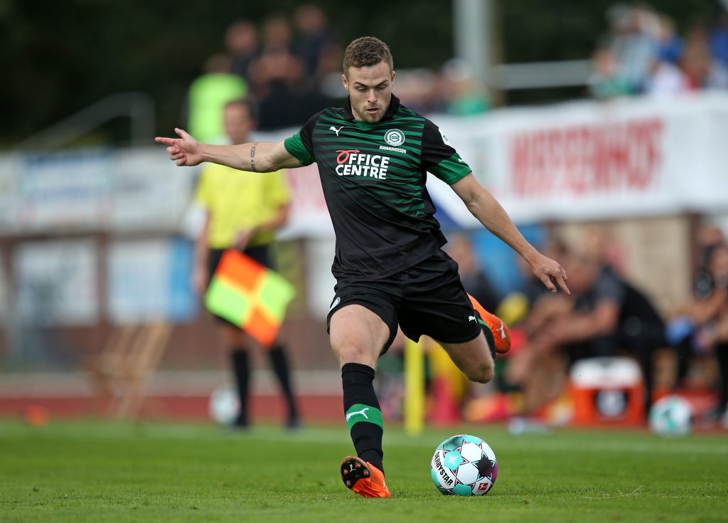 calciomercato napoli gudmundsson