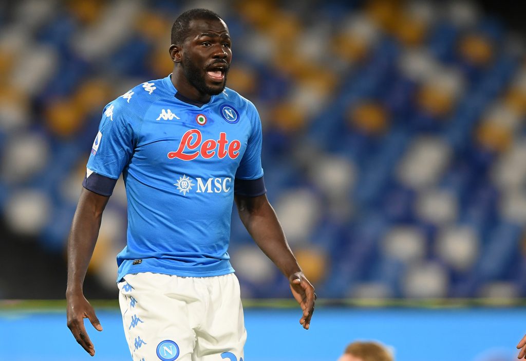 Koulibaly