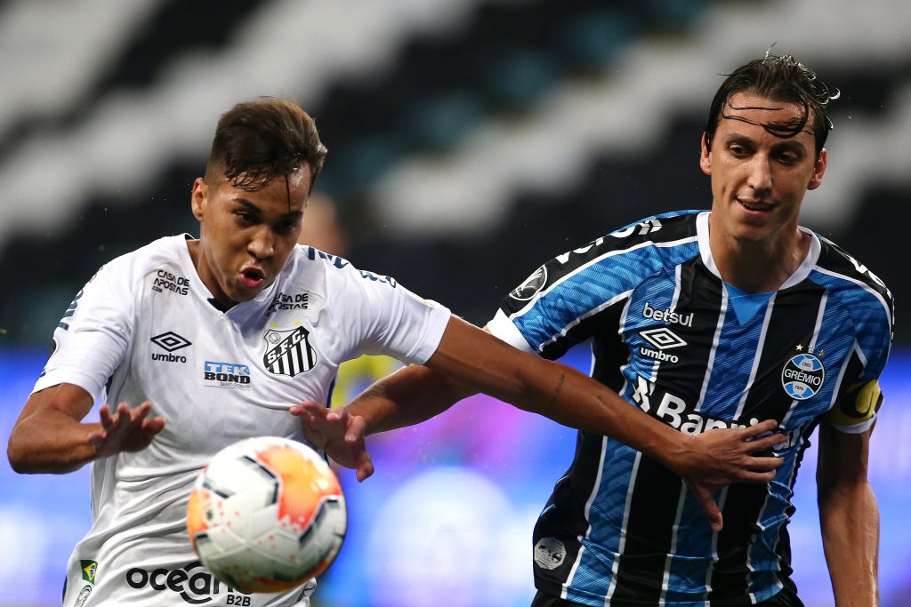 Kaio Jorge Napoli