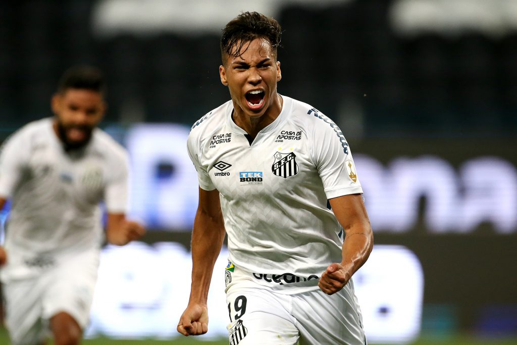 kaio jorge napoli