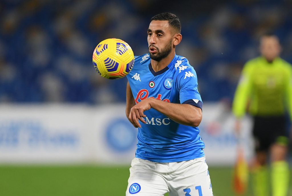 ghoulam
