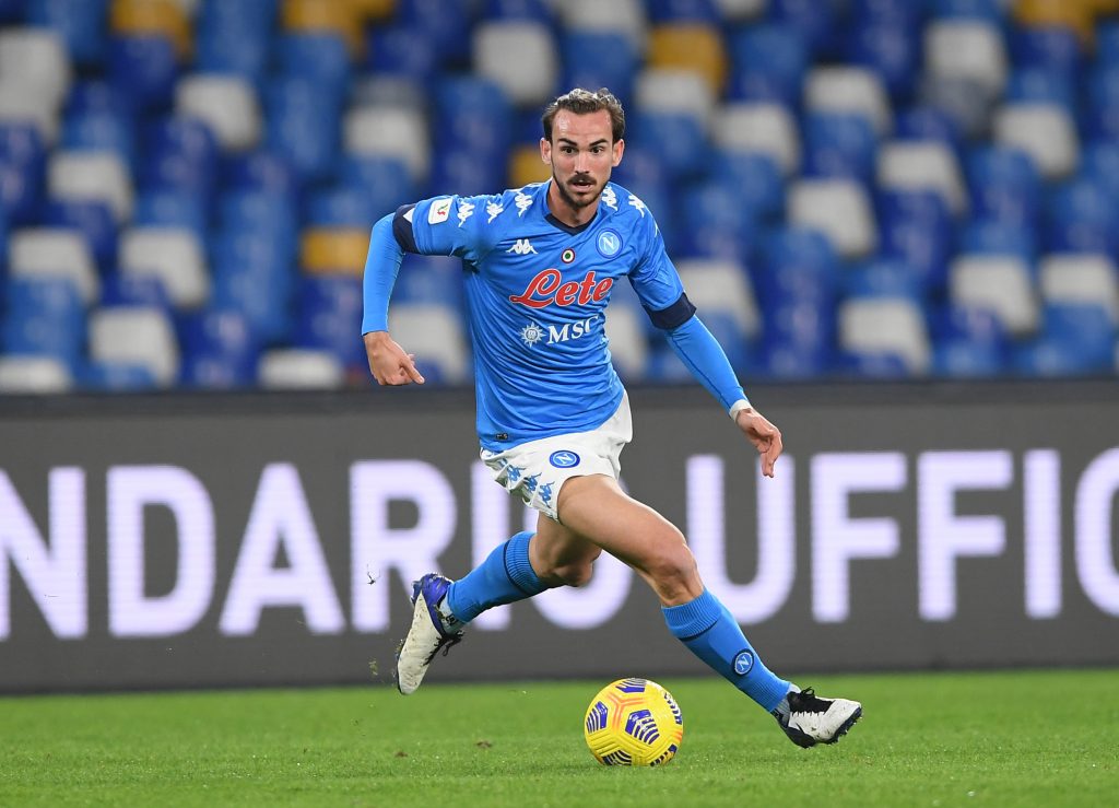 fabian ruiz