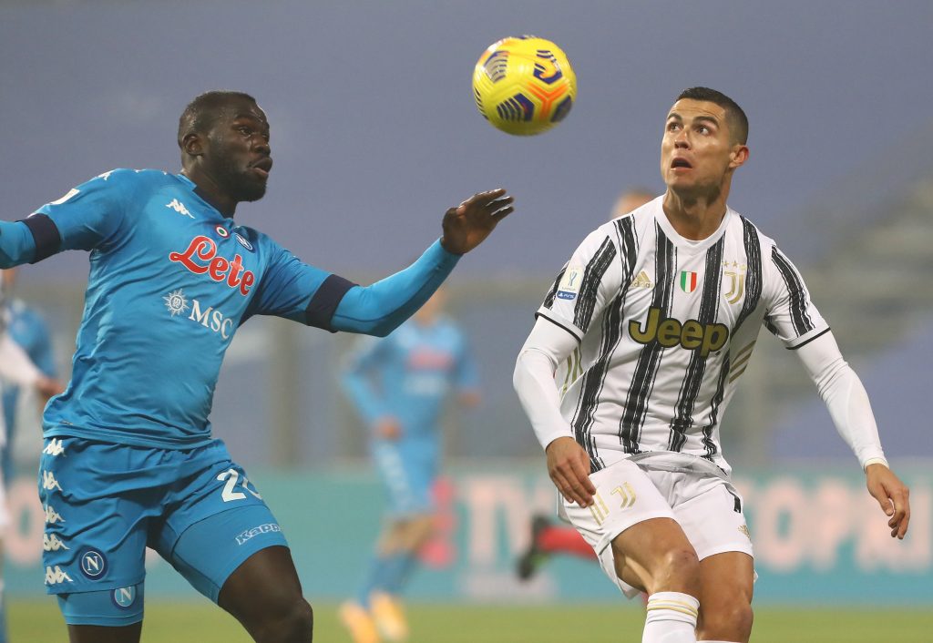 Koulibaly