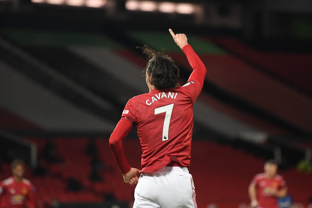 cavani