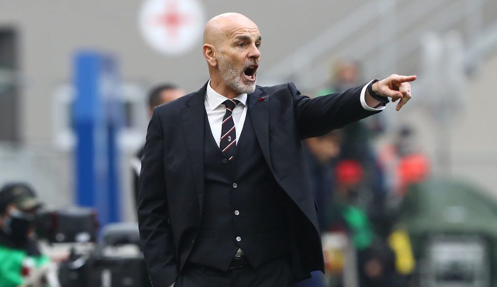 Napoli Milan