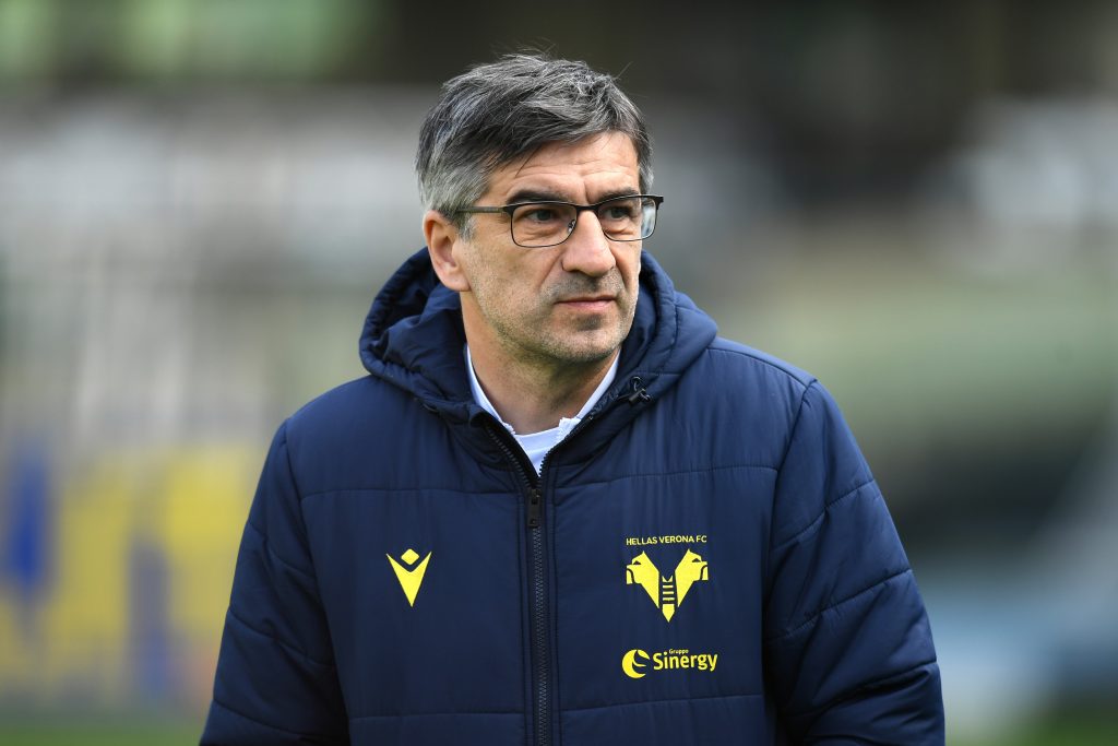 Juric Torino