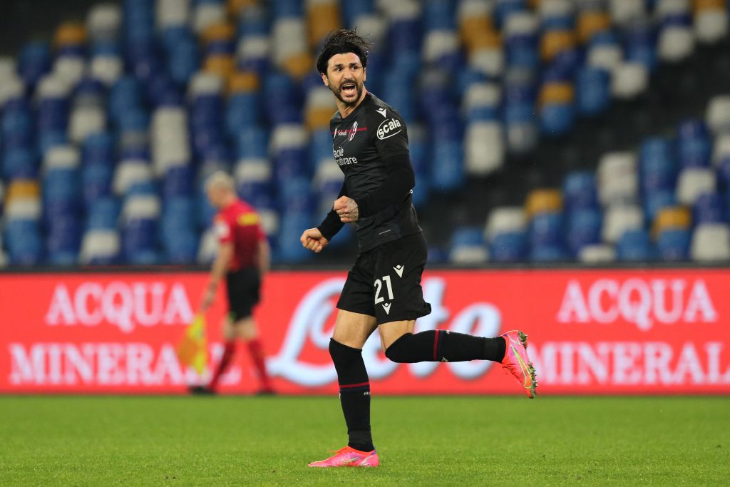 bologna soriano