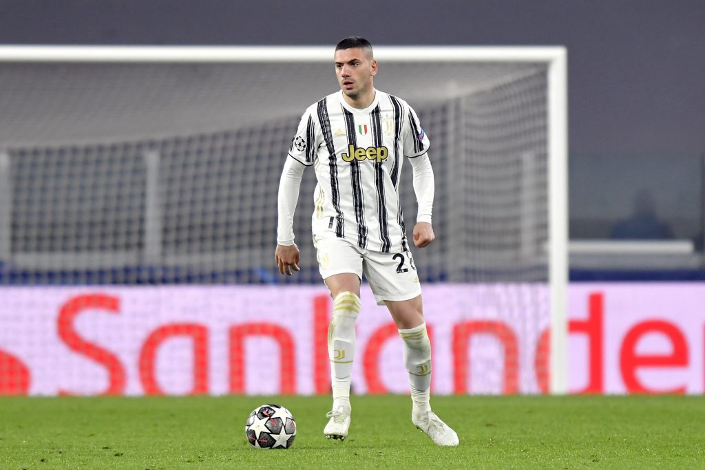 demiral juventus