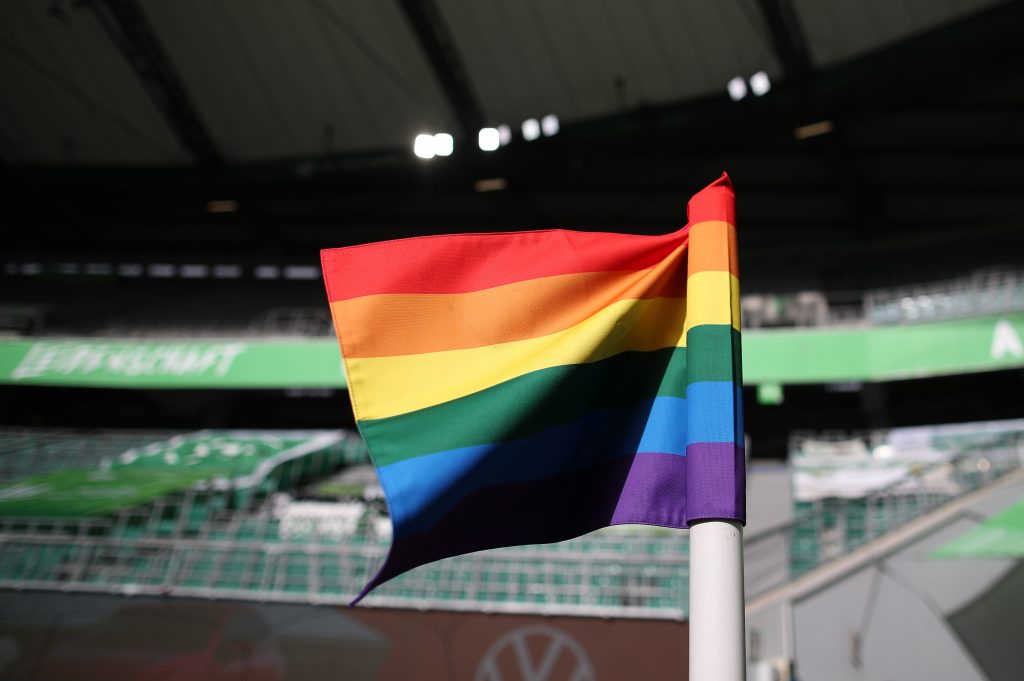 VfL Wolfsburg v FC Schalke 04 - Bundesliga