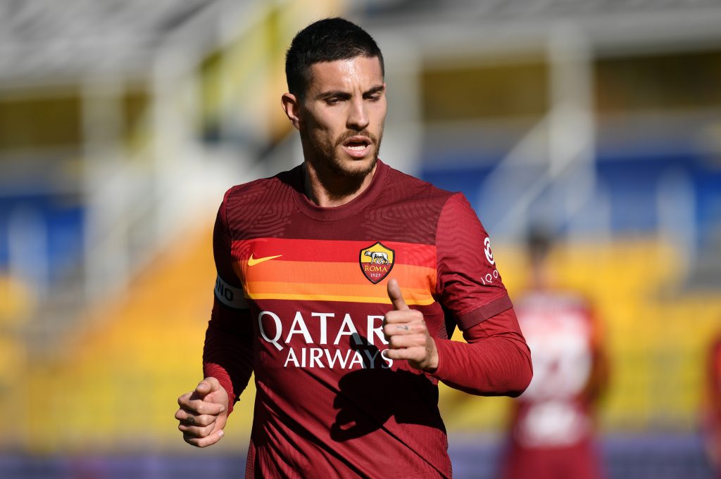Parma Calcio  v AS Roma - Serie A