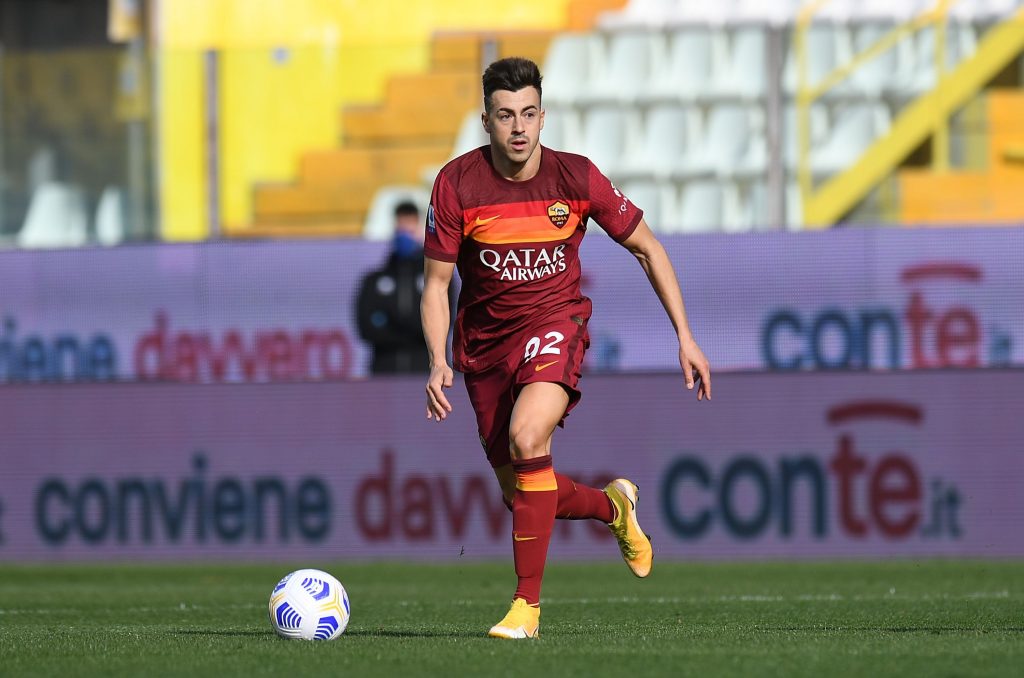 el shaarawy