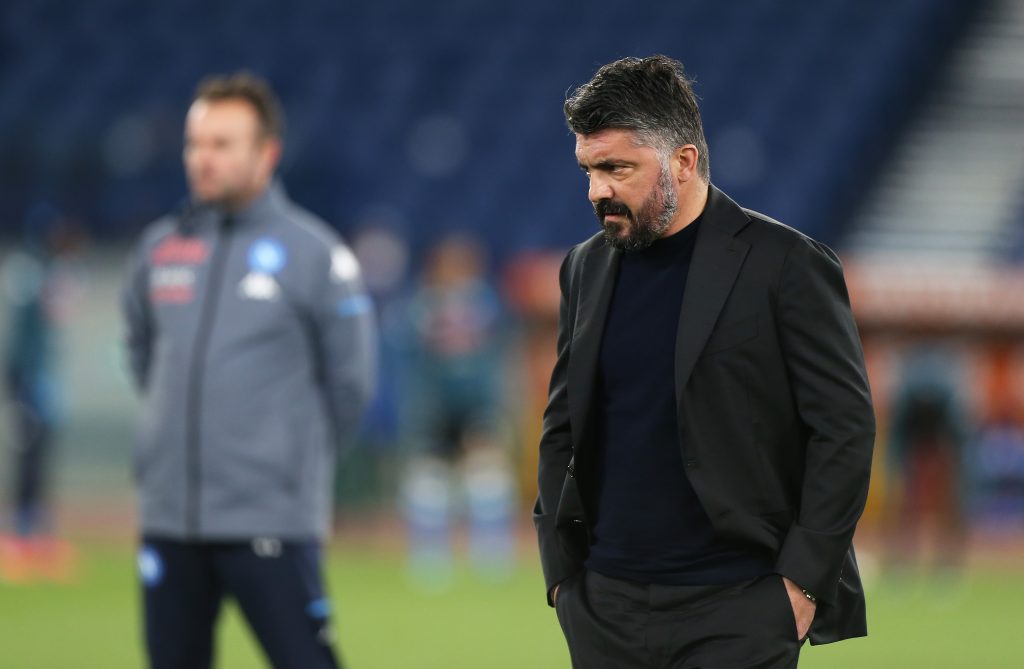 Napoli Champions