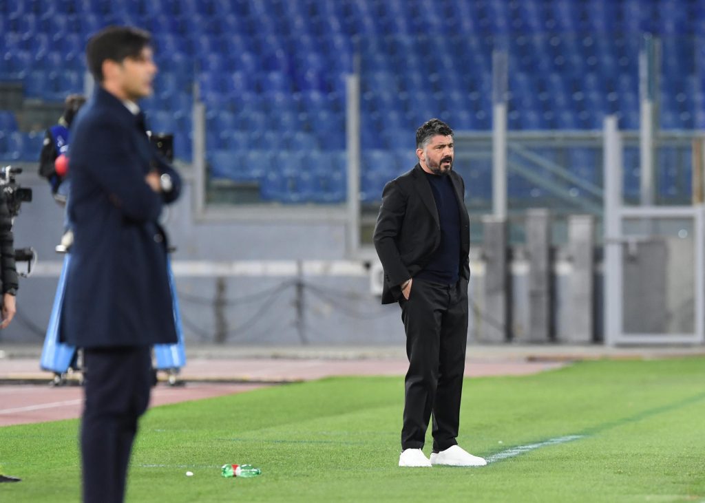 Gattuso