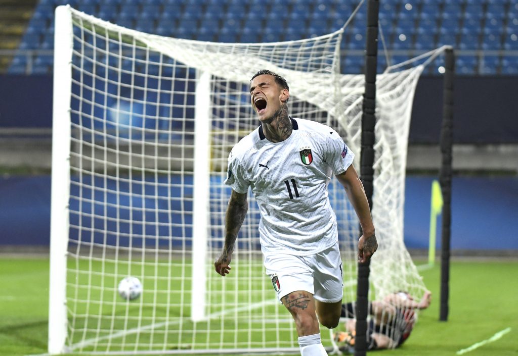 Czech Republic v Italy - 2021 UEFA European Under-21 Championship