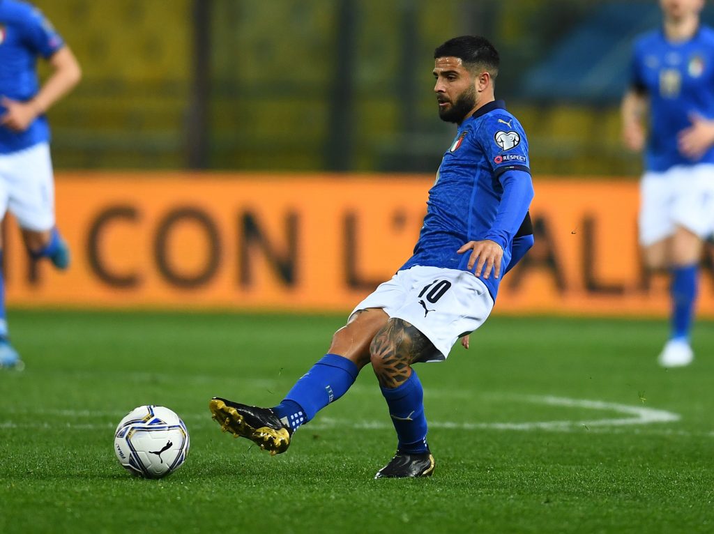 insigne meret