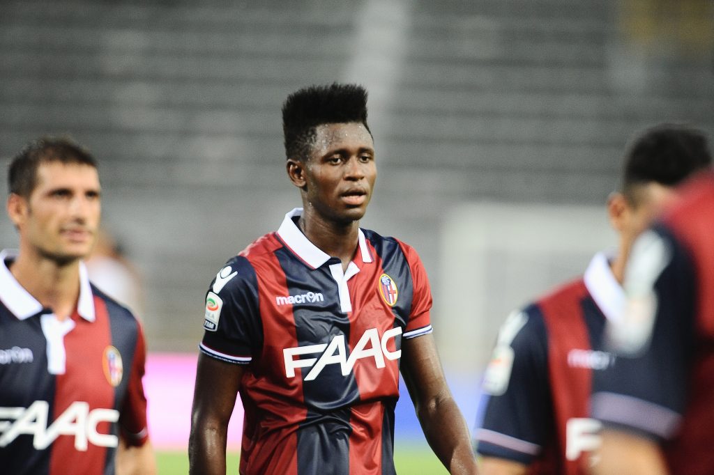 Bologna FC v US Sassuolo Calcio  - Serie A