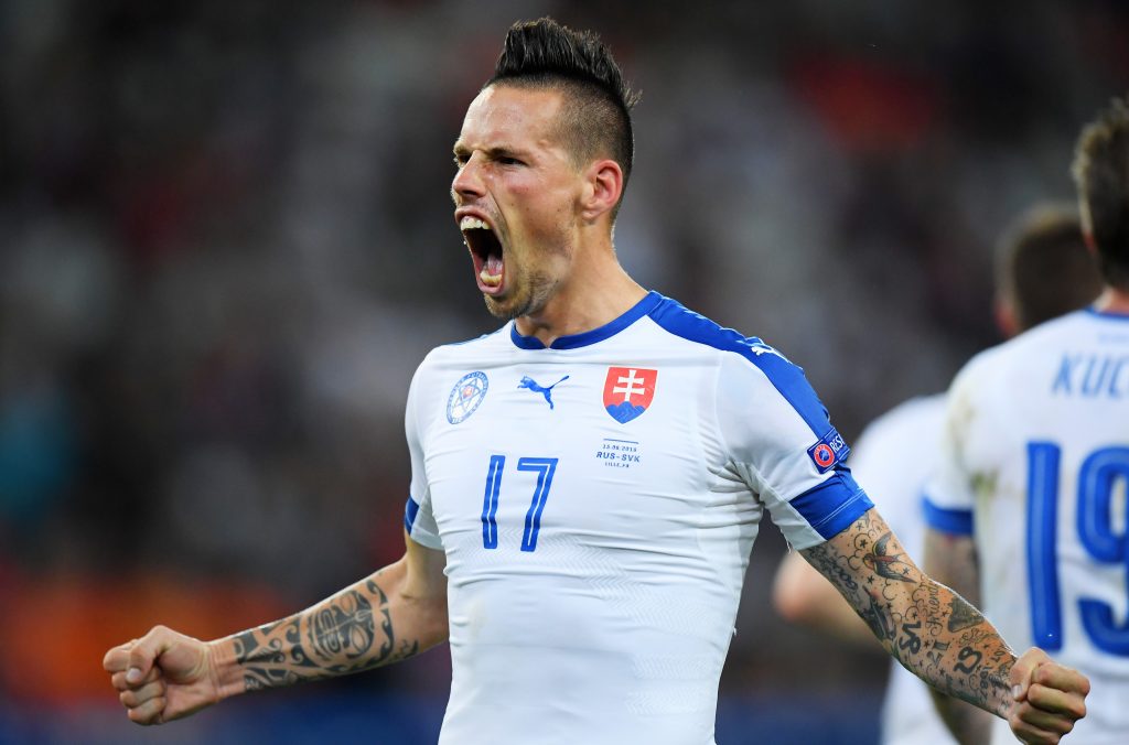 hamsik