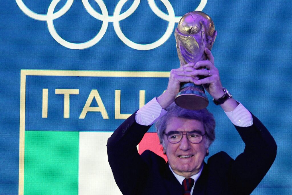 zoff napoli