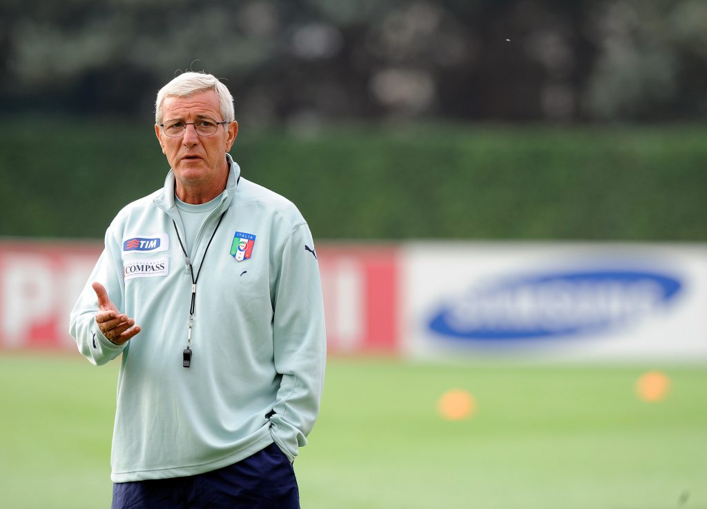 Champions Lippi
