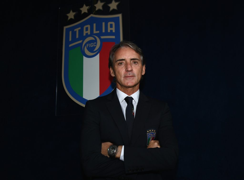 italia logo