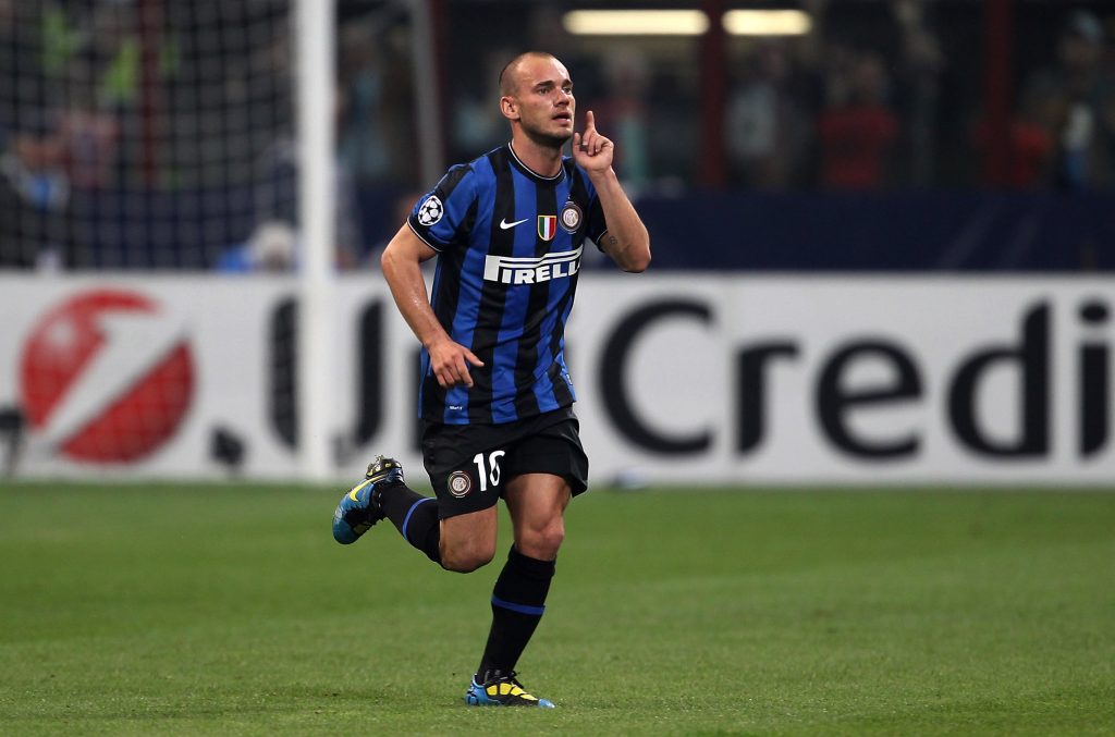 Sneijder