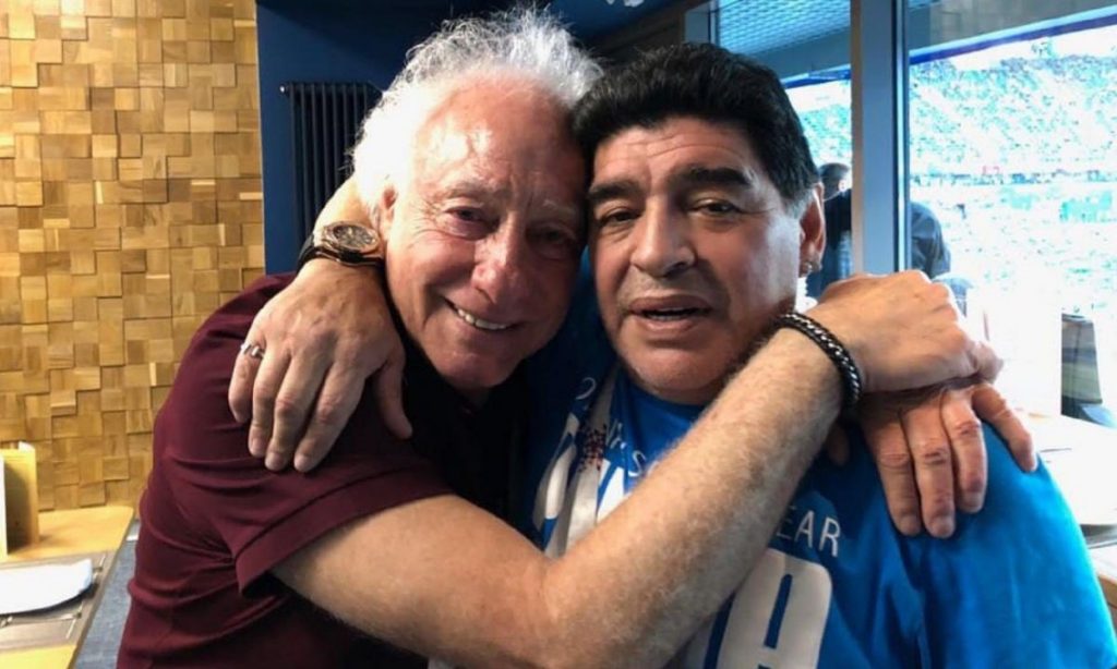 maradona