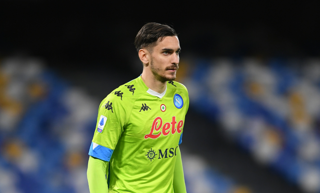 Meret euro 2020