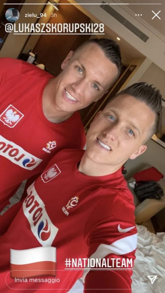 zielinski skorupski