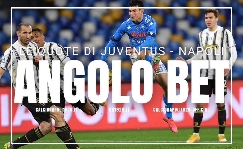 Juventus Napoli