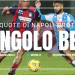 napoli crotone