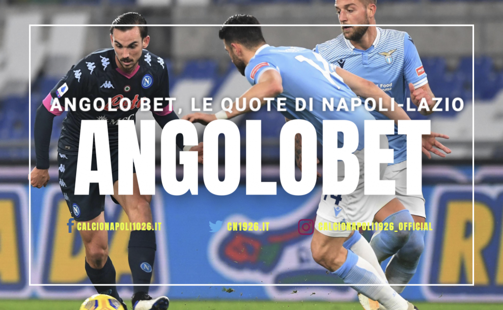 Napoli Lazio