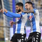 Insigne Politano