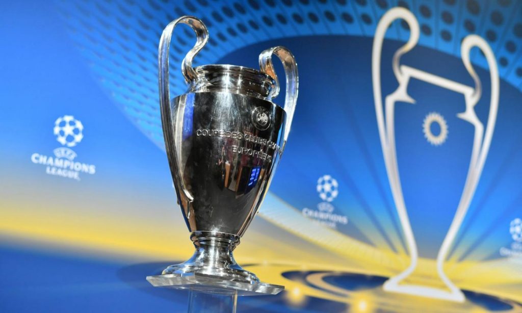 ranking UEFA