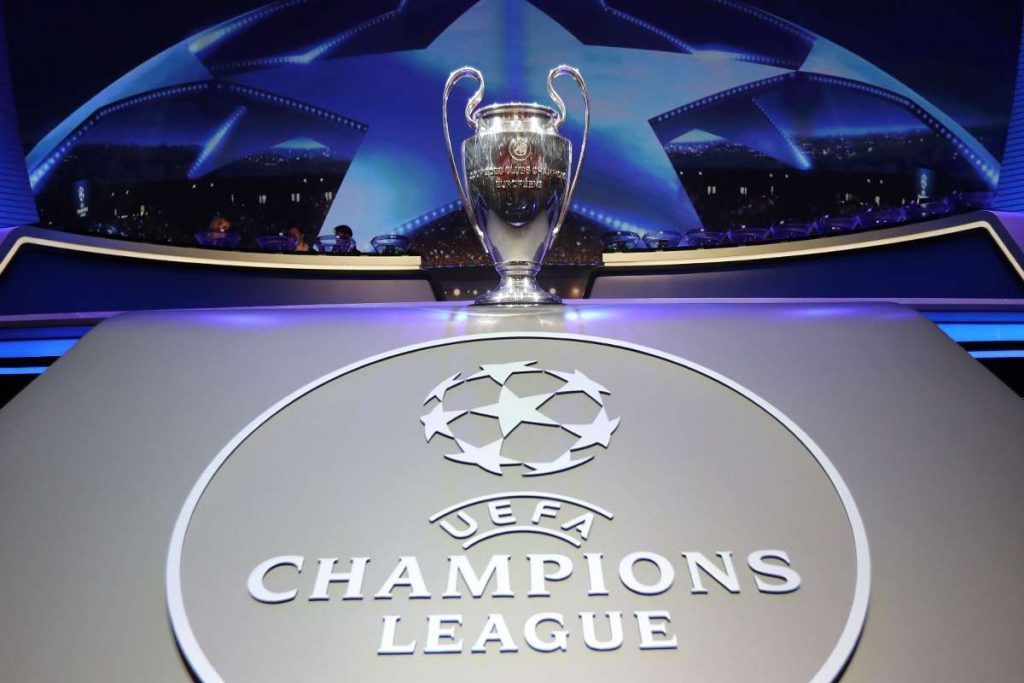 champions league napoli