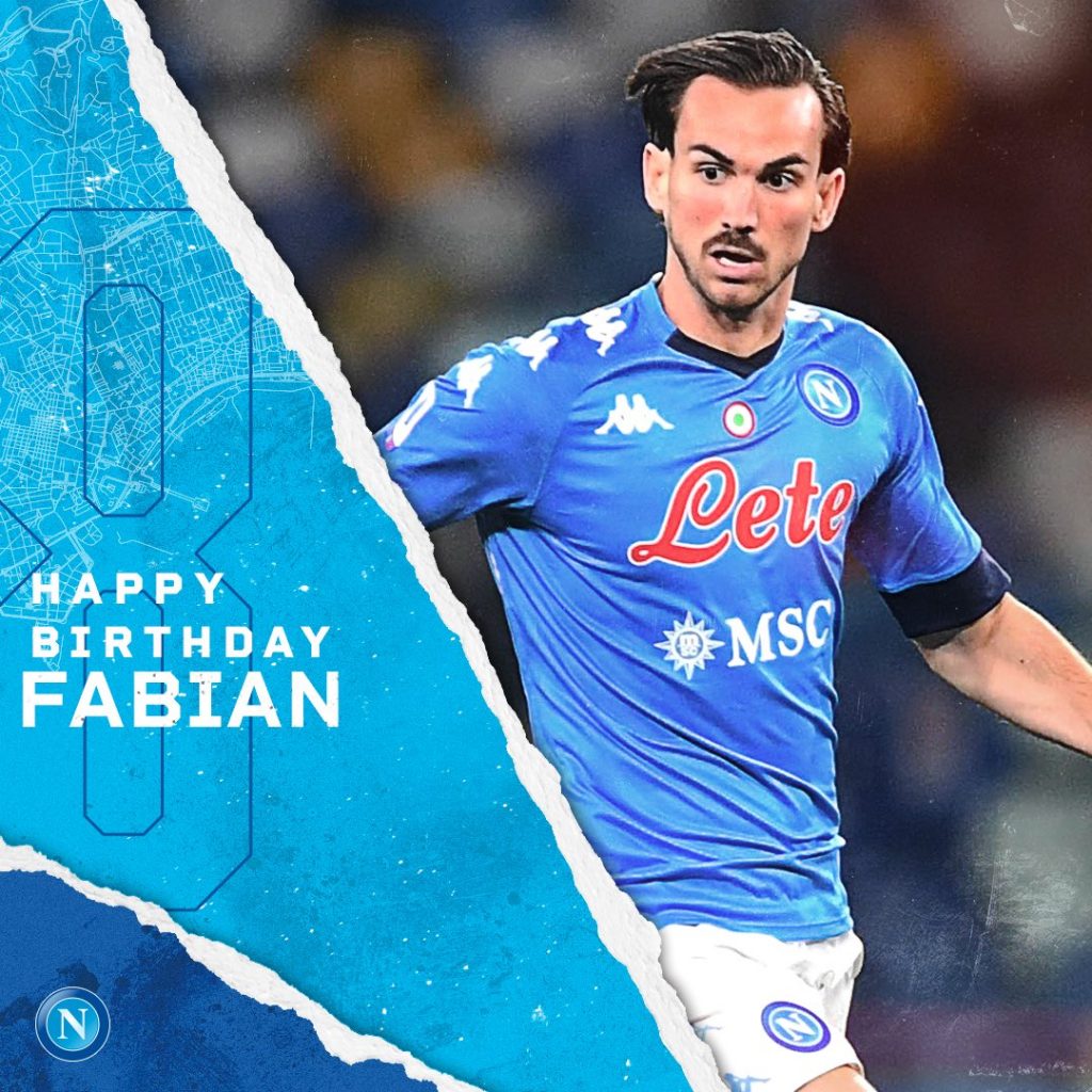 Fabian Ruiz