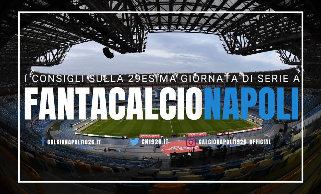 fantacalcio consigli