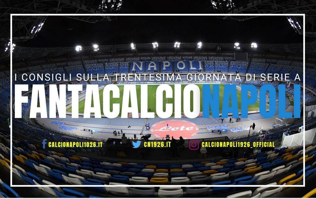 fantacalcionapoli consigli