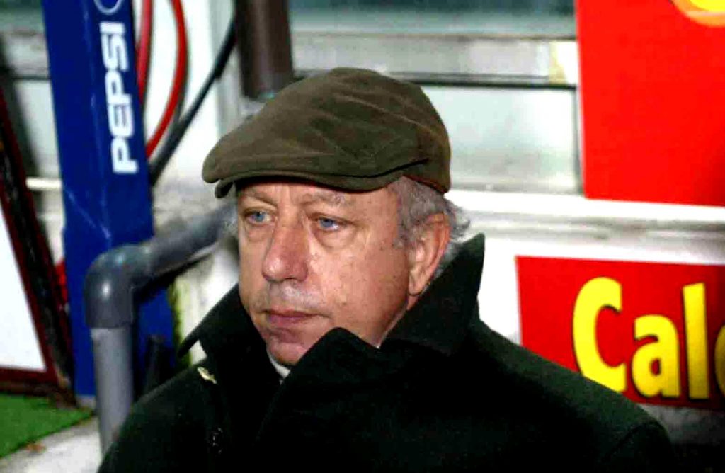 ottavio bianchi