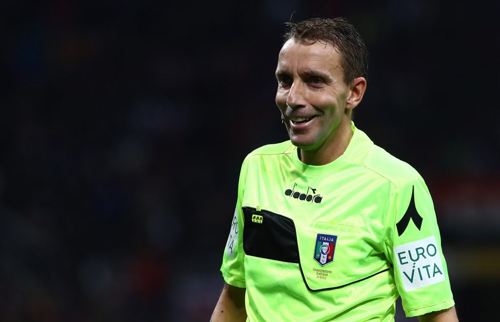 Mazzoleni