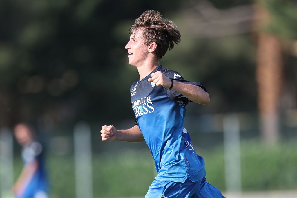 calciomercato giuntoli