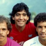 Alemao Napoli