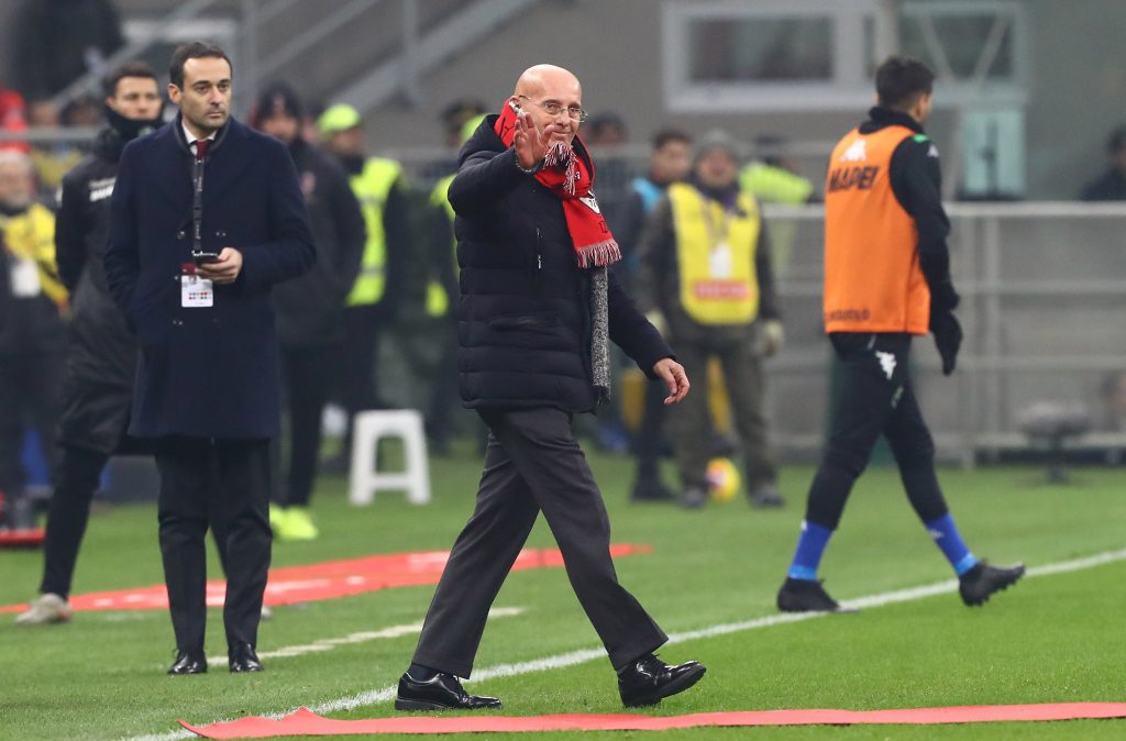 Sacchi Napoli