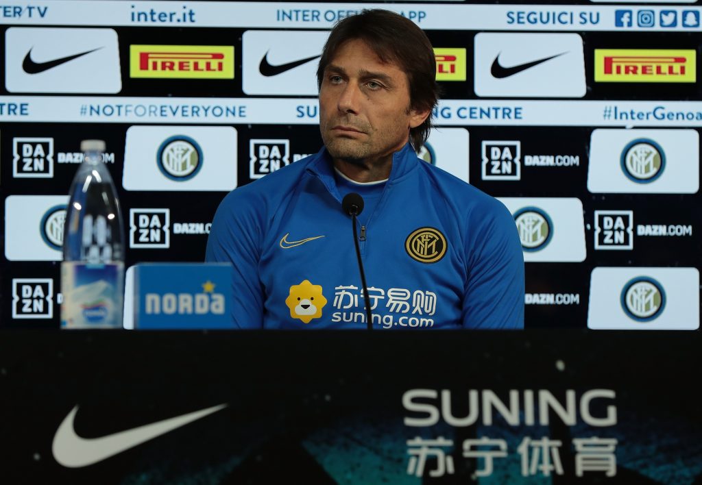 conte inter